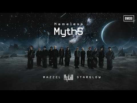 Nameless MythS Music Video