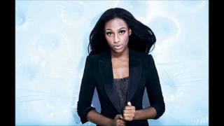 Video thumbnail of "Alexandra Burke- The Map"