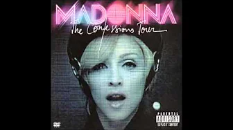 Madonna - Music Inferno (Confessions Tour Album Version) Madonna - Music Inferno (Confessions Tour Album Version)