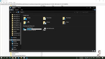 How to Remove “3D Objects” From This PC on Windows 10