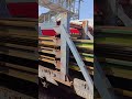 The Rail Carrier Train || #indianrailways #railway