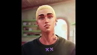 we’ll get diamond three (valorant parody)