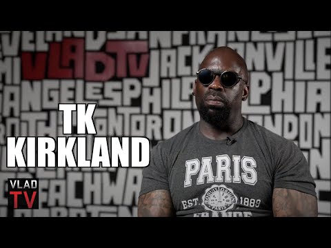TK Kirkland's Message for Men with Weak Pull Out Game Like Tristan Thompson & Flavor Flav (Part 18)