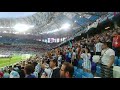 Himno Argentino. Argentina - Croacia. Mundial Rusia 2018. EMOCIONANTE!