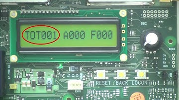 FireCell System  Radio Hub Overview