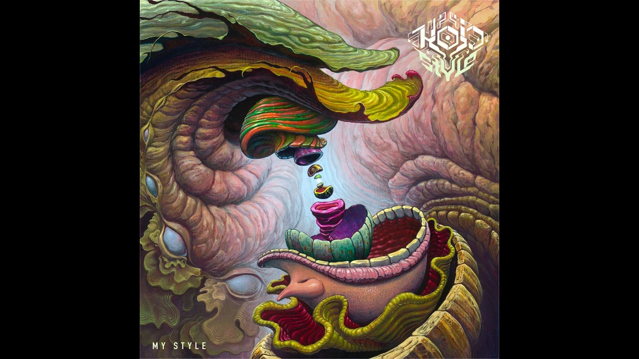 KOJO - Phoenix growl (KOJO Style) Official Music Video 2026