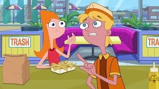 Jeremys New Voice Actor Phineas & Ferb