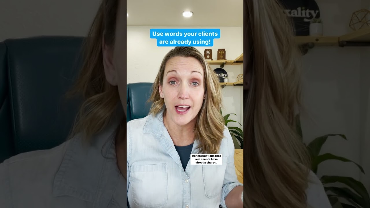 How to Write Website Headlines for Your Fitness Studio