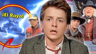 10 Unanswered Questions About Back to the Future Finally Revealed