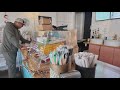Here to Help: Central Texas businesses offer food assistance to those in need