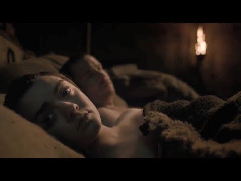 Arya Stark F**king Scene with Gendry, Game of thrones S08x02 - YouTube