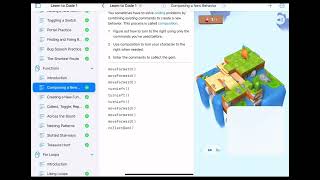 Learn to code with Swift Playground part 2