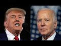 Donald Trump and Joe Biden debate will make for ‘compelling television’