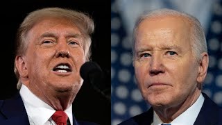 Donald Trump and Joe Biden debate will make for ‘compelling television’