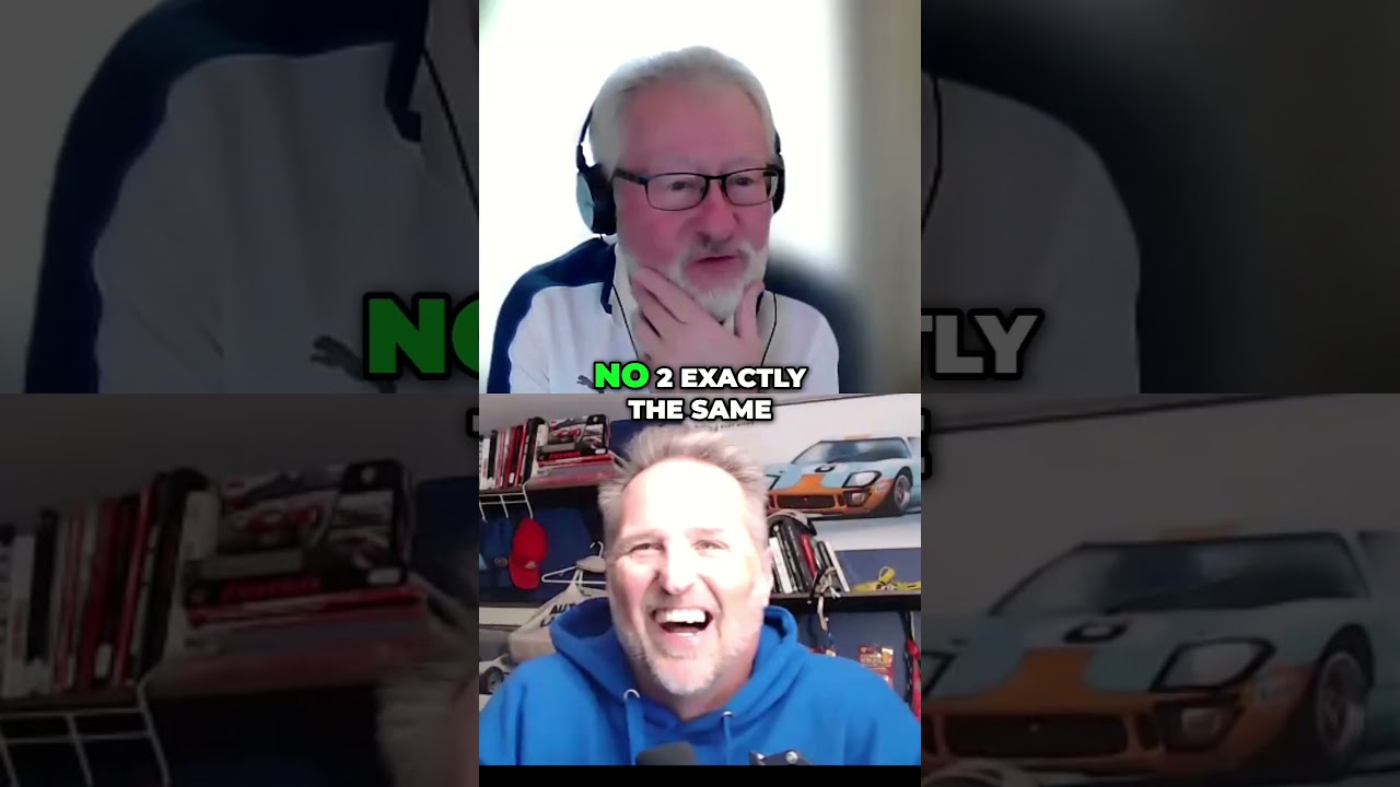 ULTIMATE Ferrari Enzo Era - Classic V12 Rarity Revealed!