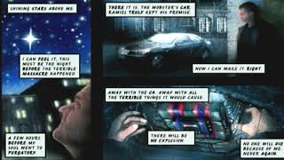 Painkiller Resurrection Good Ending/Хорошая концовка