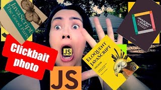 5 JavaScript Books I Regret Not Reading as a Code Newbie