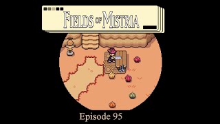 Lets Play Fields of Mistria (Early Access) 95: Side Quest Day!
