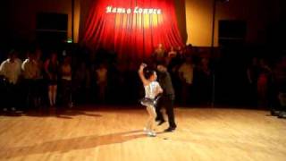 Los Peques De La Salsa