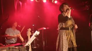 サイレン 17.07.13 渋谷チェルシーホテル