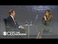 Melania Trump sheds some light on what keeps son Barron busy Melania Trump sheds some light on what keeps son Barron busy
