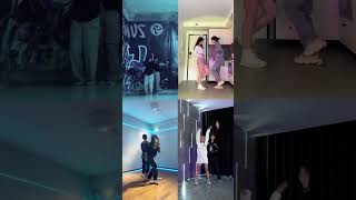 Shape Of You Ed Sheeran Dance