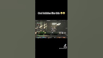 Cod Lobbies Like These Are Fun!!!😭😭 #shorts #callofduty