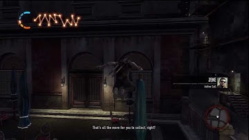 inFAMOUS 2 Playthrough - Part 10 [HD] [Evil Karma]