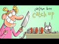 The BEST of Cartoon Box | Cartoon box Catch Up 38 | Hilarious Cartoon Compilation