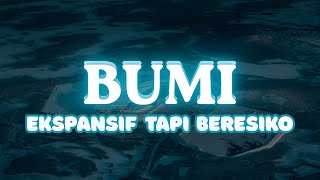 BUMI Ready to Distribute Dividends? BUMI Stock Fundamental Analysis Q1 2026: Profits Soar & Cash ...