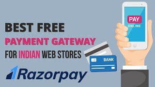 Razorpay - Best Payment Gateway for Indian WordPress eCommerce Websites - WooCommerce