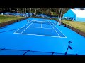 UTR Tennis Tour - Sydney - Court 9 - 21 August 2022