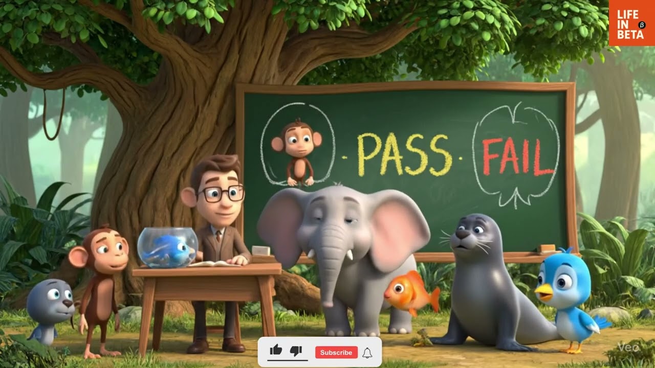 This Exam Broke Them 💔 | A Short Film Every Student & Parent Must See