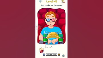 Brain Out DOP 3 Level 168 Solution | Sultan Gamer | #gameplay #shortgame #brainout #dop3 #shorts