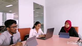 BPMN2023 ORGANIZATIONAL BEHAVIOR (A221) GROUP I (13)_ASSIGNMENT 1 PROBLEM SOLVING ACTIVITY