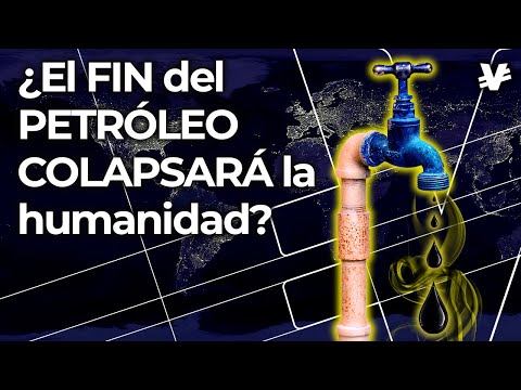 Video: Qué pasará con el petróleo a continuación: previsiones