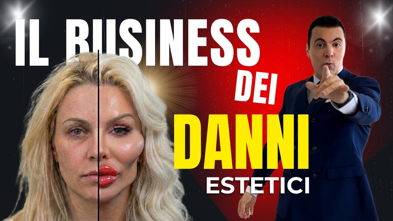 Come Trasformare Una Clinica Estetica In Un Business Milionario Grazie Al Marketing