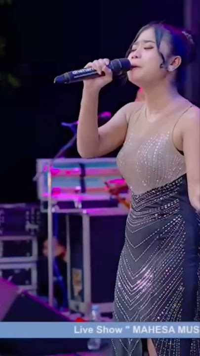 Pesona penjiwaan septian ayu gerimis melanda hati #agengmusik #mahesa #adella#rhomairama #newpallapa
