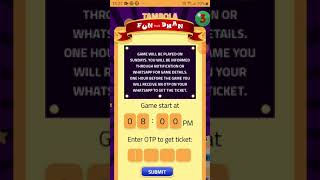 Tambola Online Game screenshot 4