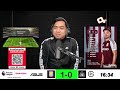 🔴 LIVE FOOTBALL | แอสตัน วิลล่า 4-1 นิวคาสเซิ่ล #พรีเมียร์ลีกอังกฤษ สัปดาห์ ที่ 33 | 19 เม.ย. 68