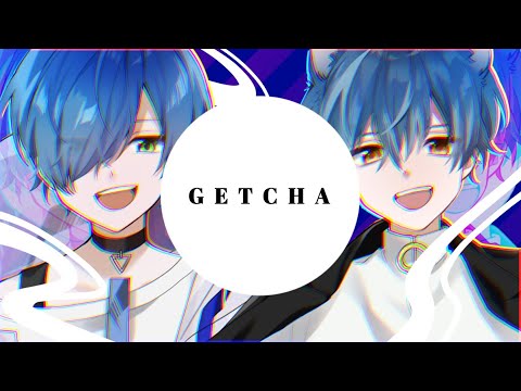 【歌ってみた】GETCHA! - rap arrange【こたいん。】
