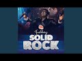 Solid Rock (Live)