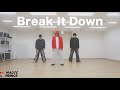 Break It Down