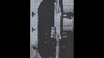 En Nihil- "Crimes" (full tape)