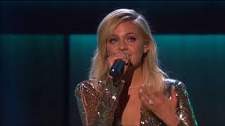 Kelsea Ballerini performs 