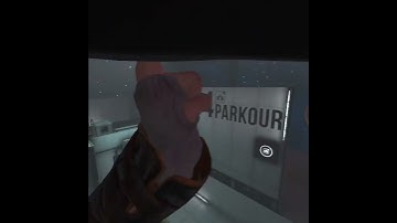 Secret BONELAB capsule? #shorts #vr #bonelab