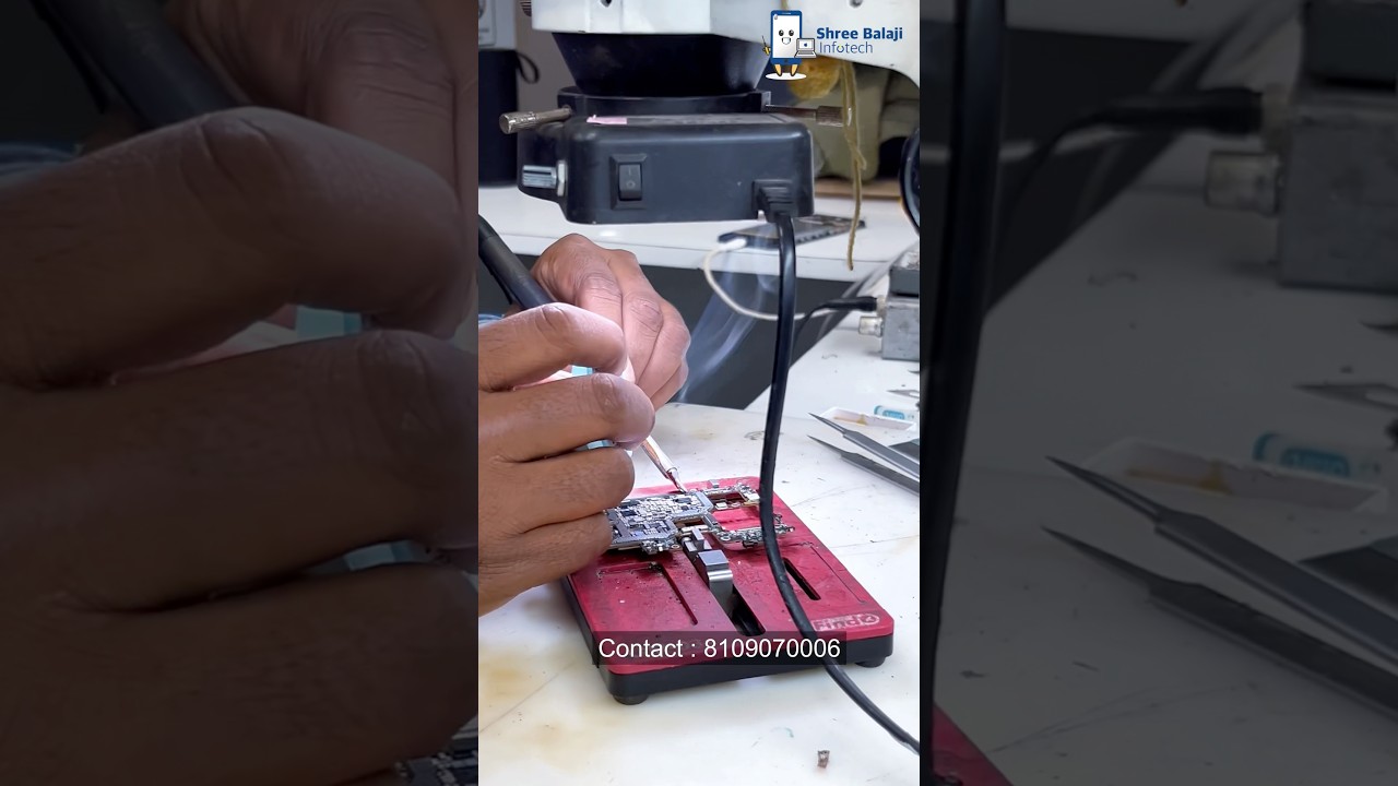 OnePlus pro Dead ? Revived Succesfully