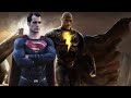 ملخص فيلم Black Adam بطل خارق بيرجع للحياه بعد 5000 سنه قضاهم مسجون فى مقبره قديمه 