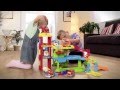 Tut tut baby flitzer parkgarage mit adventskalender tvspot von vtech