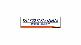 Announcer Voice - Kereta Api Argo Parahyangan
